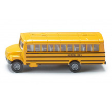 Autobuz scolar SUA, Siku 1319