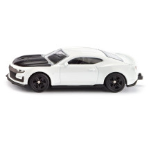 Chevrolet Camaro muscle car, Siku 1538