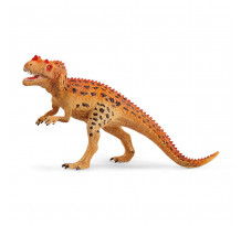 Dinosaur Schleich 15019, Ceratosaurus
