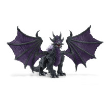 Figurina dragonul umbrei, Schleich 70152