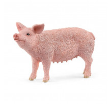 Figurina Porc, Schleich 13933