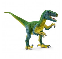 Figurina Schleich 14585, Velociraptor