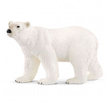 Figurina urs polar Schleich 14800