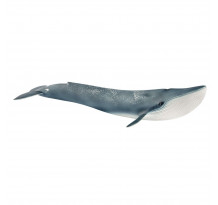 Figurina balena albastra, Schleich 14806