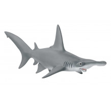 Figurina rechin ciocan, Schleich 14835