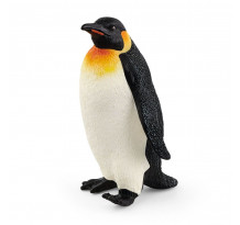 Figurina Schleich 14841, Pinguin