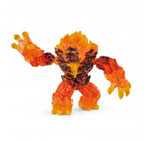 Figurina Schleich 70145, Demonul de lava