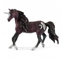 Figurina Schleich 70578, Unicorn Selenar Mascul