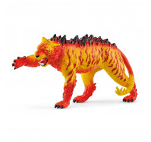 Figurina tigru de lava, Schleich 70148
