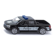 Mașină poliție Ford F-150 Siku