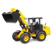Jucărie de construcții la scară 1:16 - Mașinărie puternică pentru joacă!
