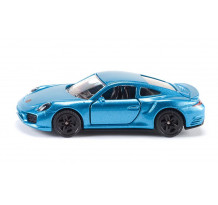 Porsche 911 turbo, Blister, Siku 1506