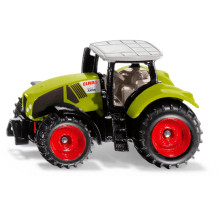 Tractor Claas Axion 950, Siku 1030