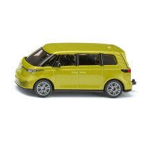 VW ID.Buzz Siku – model futurist în miniatură