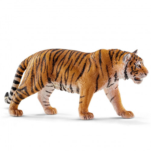 Figurina Tigru, Schleich 14729