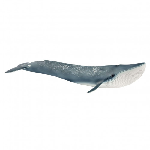 Figurina balena albastra, Schleich 14806