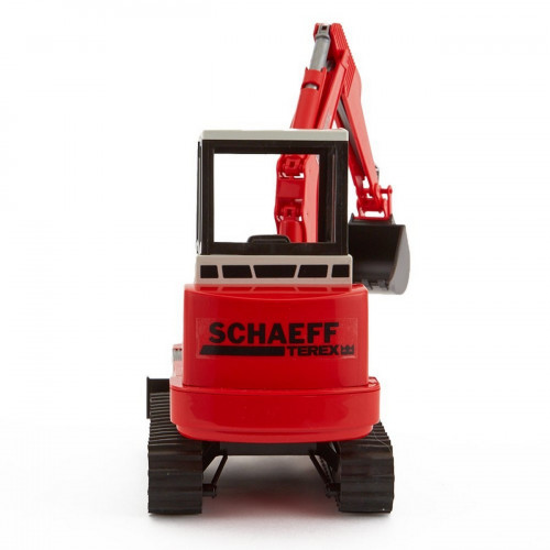 Mini excavator Schaeff HR16, Bruder 02432
