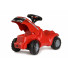 132331 - Tractor fara pedale Rolly Toys, Massey Ferguson