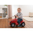 132331 - Tractor fara pedale Rolly Toys, Massey Ferguson