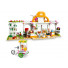LEGO Friends, Cafeneaua organica din Heartlake 41444, 314 piese