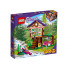 LEGO Friends, Casa din padure 41679, 6 ani+, 326 piese