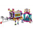 LEGO Friends - Rulota magica 41688, 348 piese