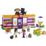 LEGO Friends: Cafeneaua de la adapostul pentru adoptia animalutelor 41699, 6 ani+, 292 piese