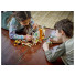 LEGO Friends - Salvarea animalelor salbatice cu Mia 41717, 430 piese