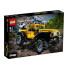LEGO Technic: Jeep Wrangler 42122, 665 piese