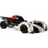 LEGO® Technic - Formula E® Porsche 99X Electric 42137, 422 piese