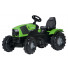 601240 - Tractor cu pedale Rolly Toys, Deutz-Fahr 5120
