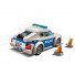 LEGO City, Masina de politie pentru patrulare, 60239