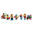LEGO® City - Zi de scoala 60329, 433 piese