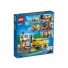 LEGO® City - Zi de scoala 60329, 433 piese