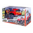 Camion de pompieri cu telecomanda RC, MB Unimog, Maisto 82302