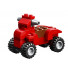 LEGO Classic, Cutie medie de constructie creativa 10696