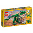 LEGO Creator, Dinozauri puternici 31058