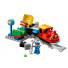 LEGO DUPLO, Tren cu aburi, 10874