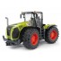 Tractor Claas Xerion 5000, Bruder 03015