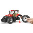 Tractor Case IH Optum 300 CVX, Bruder 03190
