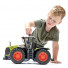 Tractor Claas Xerion 5000, Bruder 03015