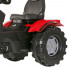 Tractor cu pedale Rolly Toys 601059, rollyFarmtrac Case Puma CVX 240