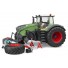 Tractor Fendt 1050 Vario cu figurina mecanic, Bruder 04041