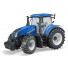 Tractor New Holland T7.315, Bruder 03120