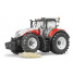 Tractor Steyr 6300 Terrus CVT, Bruder 03180