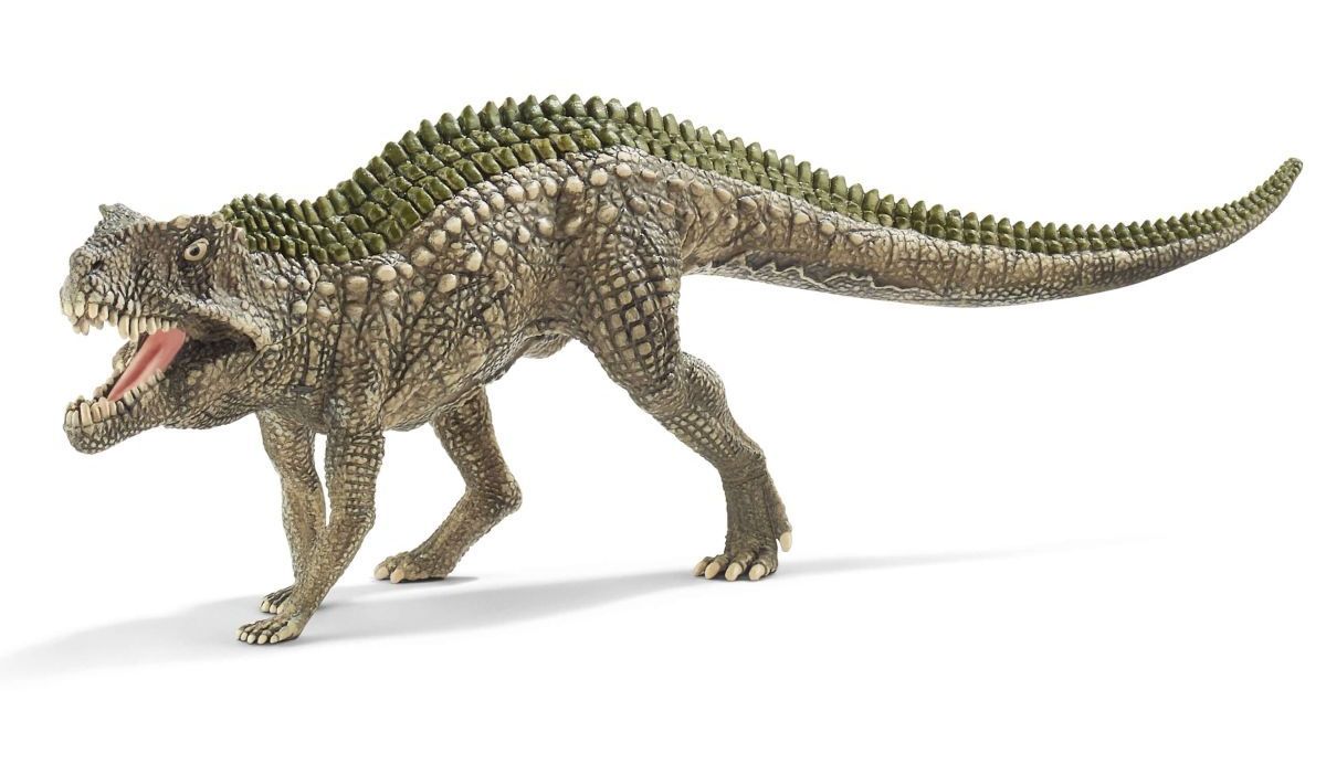 Dinozaur Postosuchus, Schleich 15018
