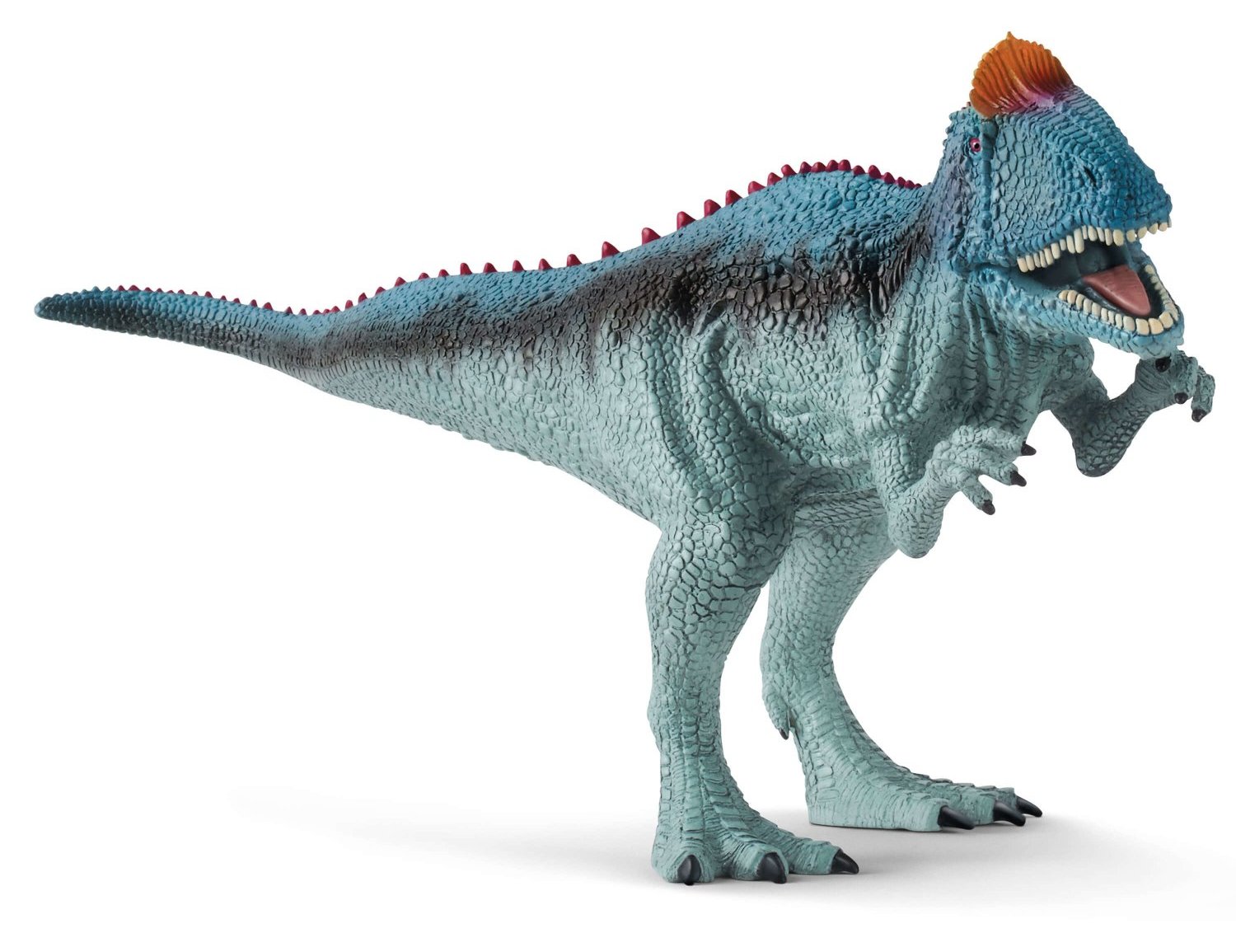 Dinozaur cryolophosaurus, Schleich 15020