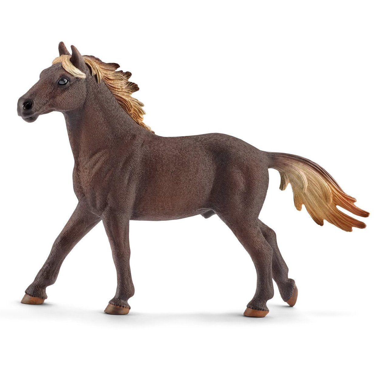 Figurina Armasar Mustang, Schleich 13805