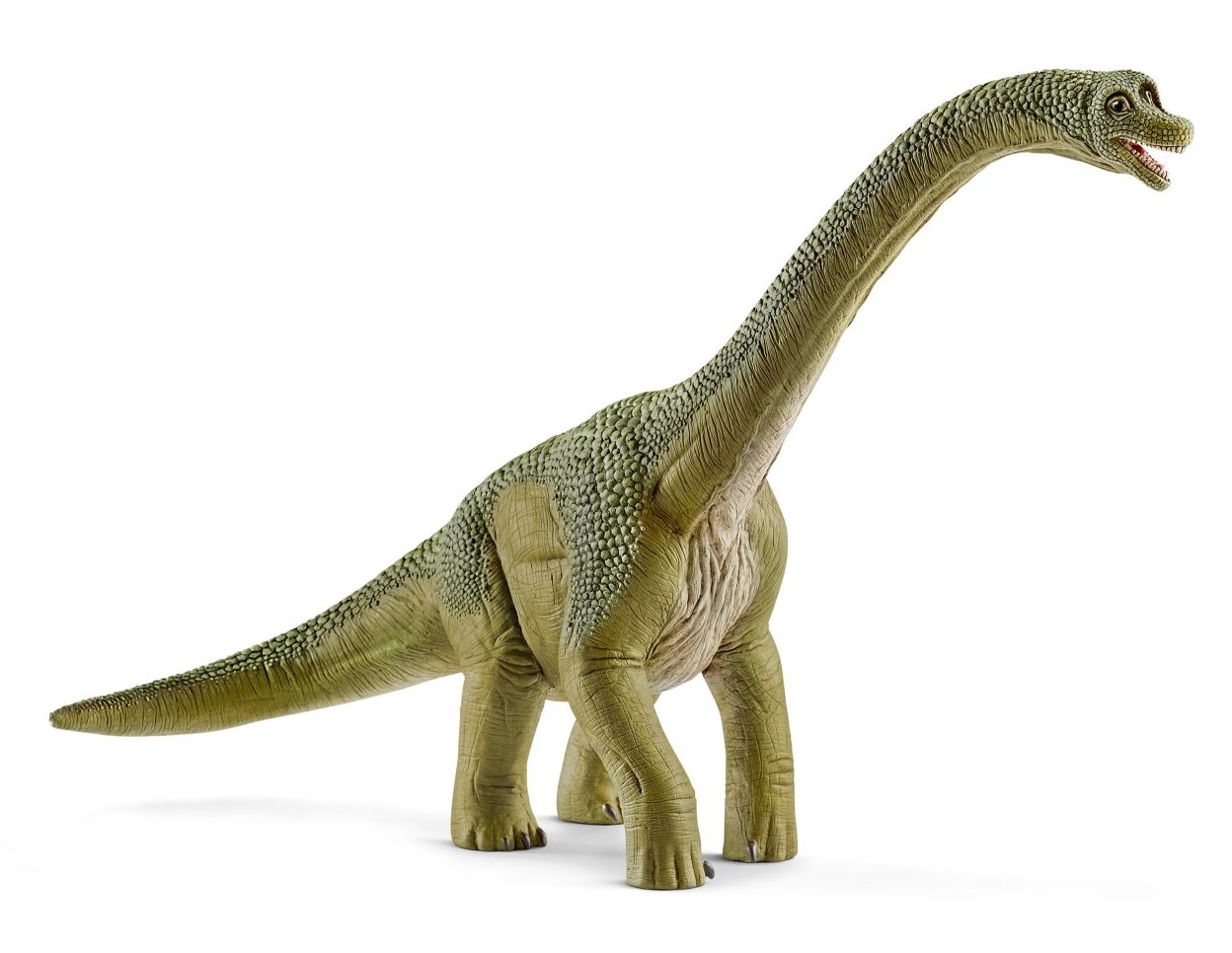 Figurina Dinozaur Brachiosaurus, Schleich 14581