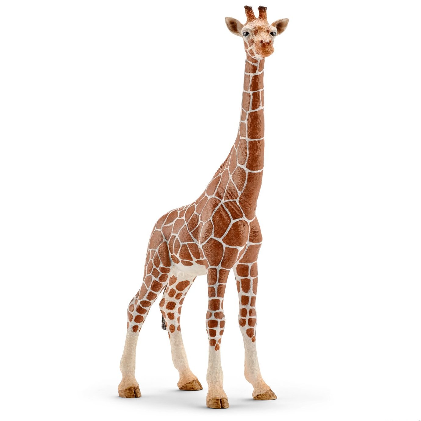 Figurina girafa, femela, Schleich 14750